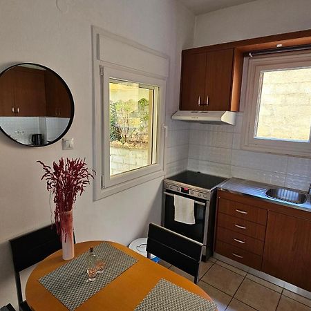 Nicki House Apartment Ioannina Luaran gambar