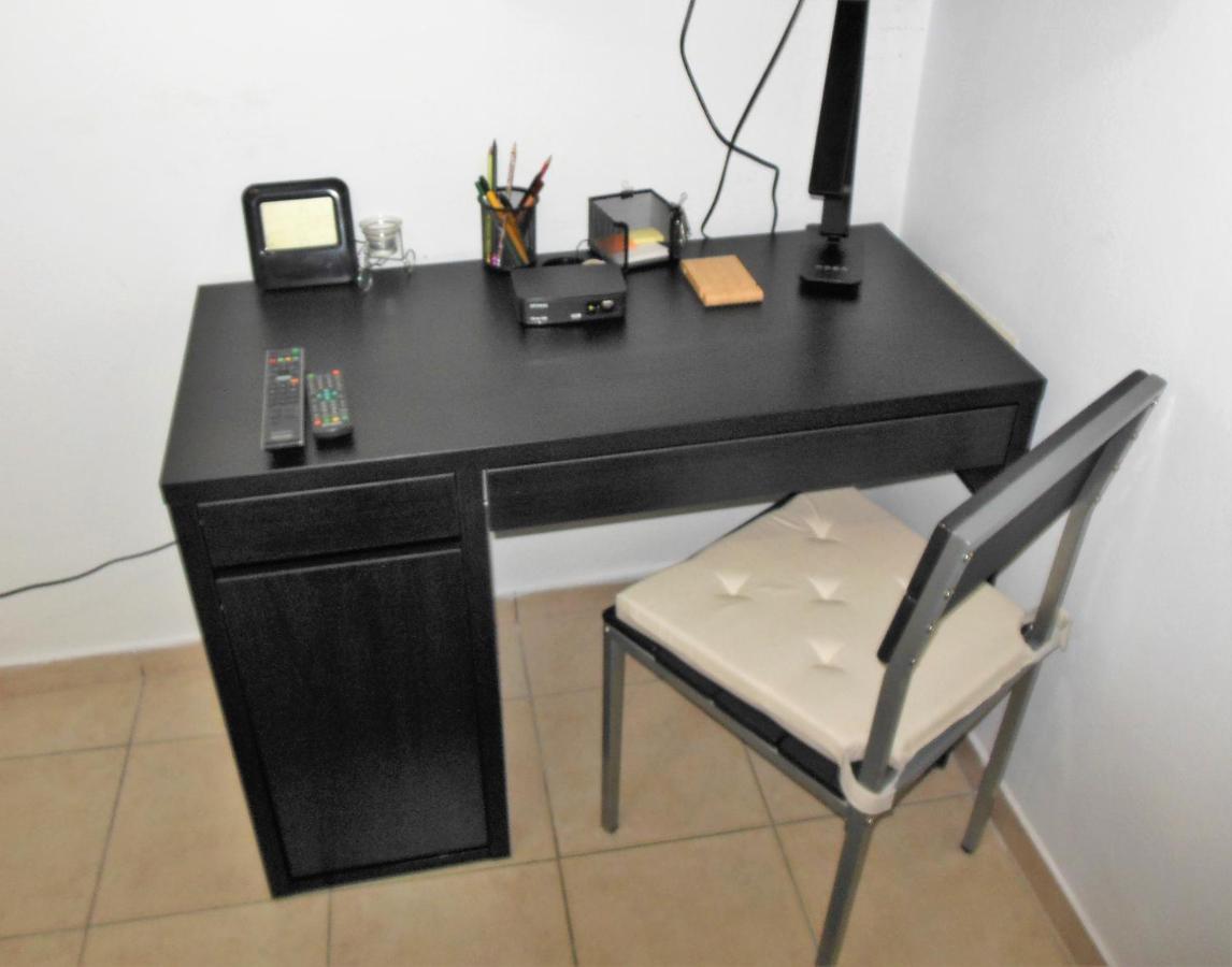 Nicki House Apartment Ioannina Luaran gambar