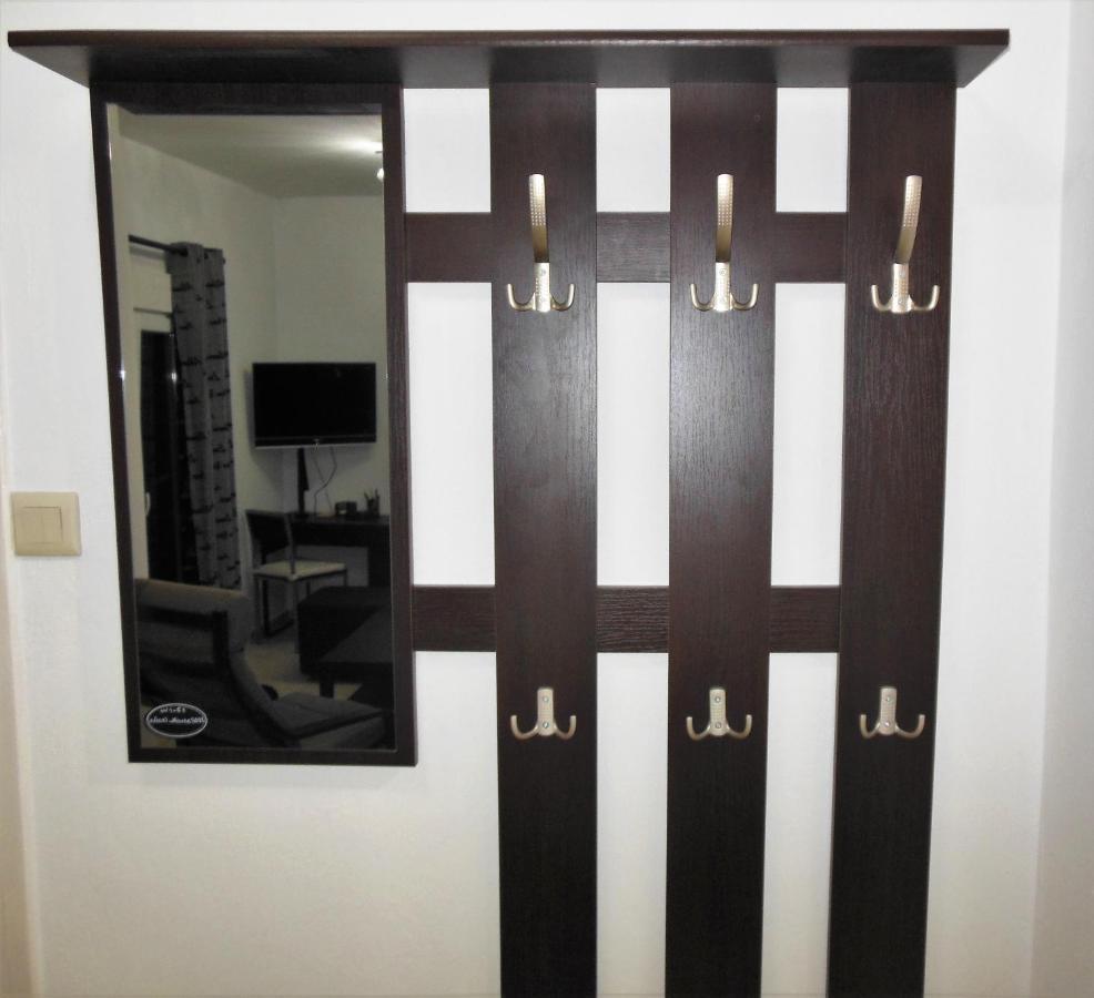 Nicki House Apartment Ioannina Luaran gambar