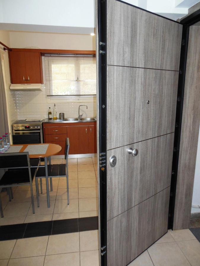 Nicki House Apartment Ioannina Luaran gambar