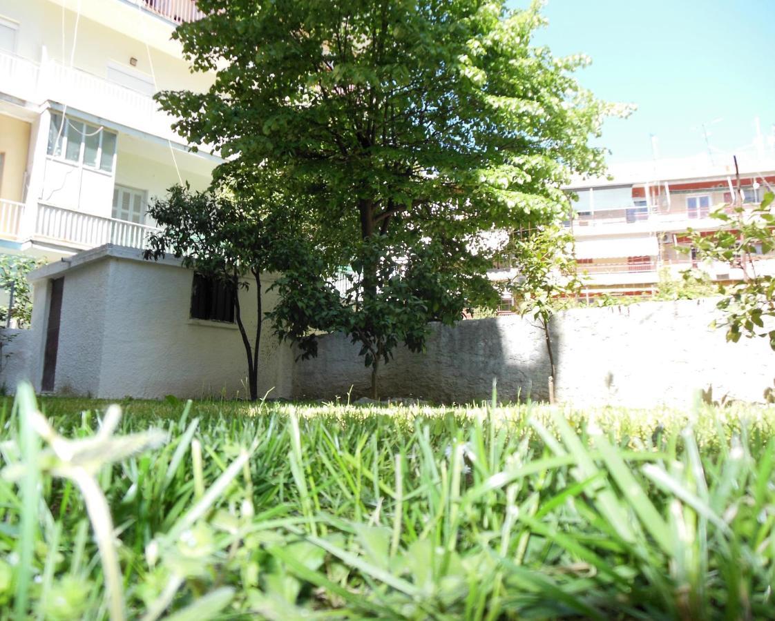 Nicki House Apartment Ioannina Luaran gambar