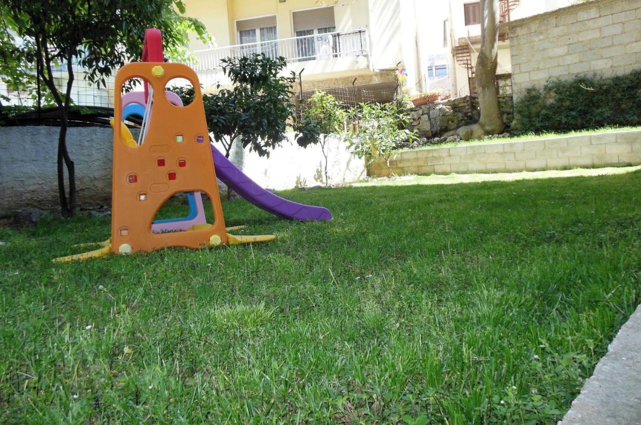 Nicki House Apartment Ioannina Luaran gambar
