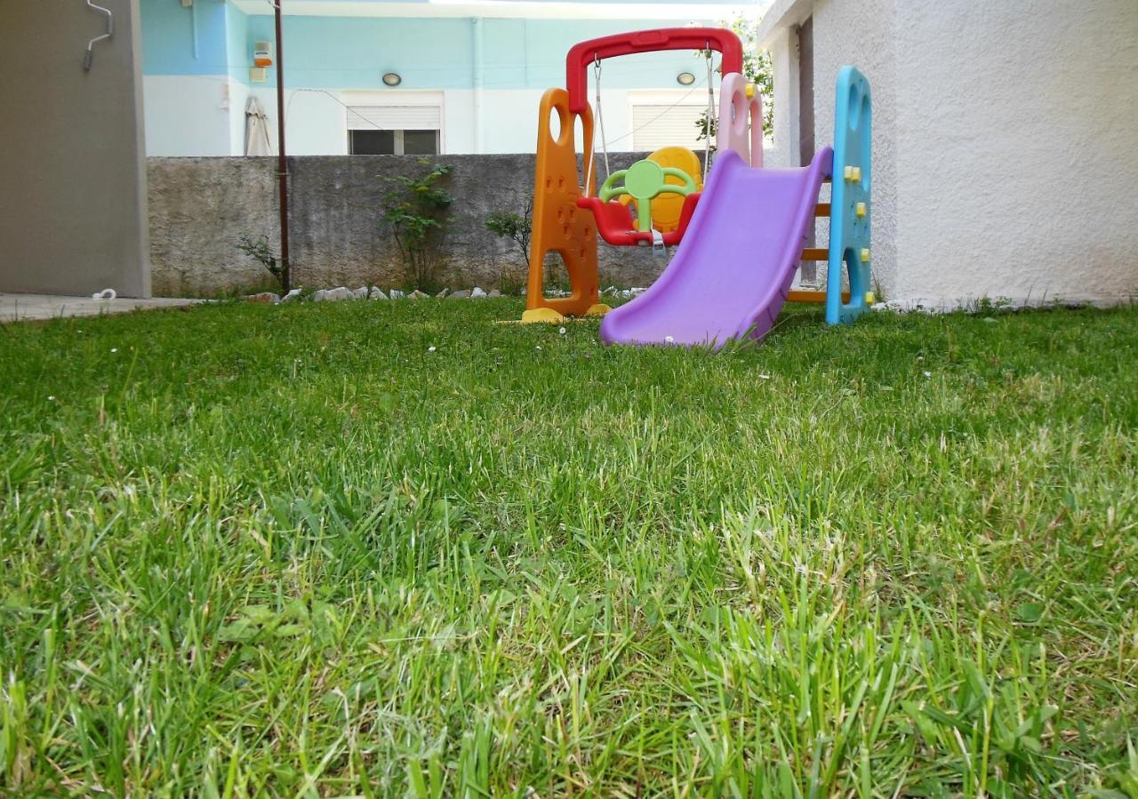 Nicki House Apartment Ioannina Luaran gambar