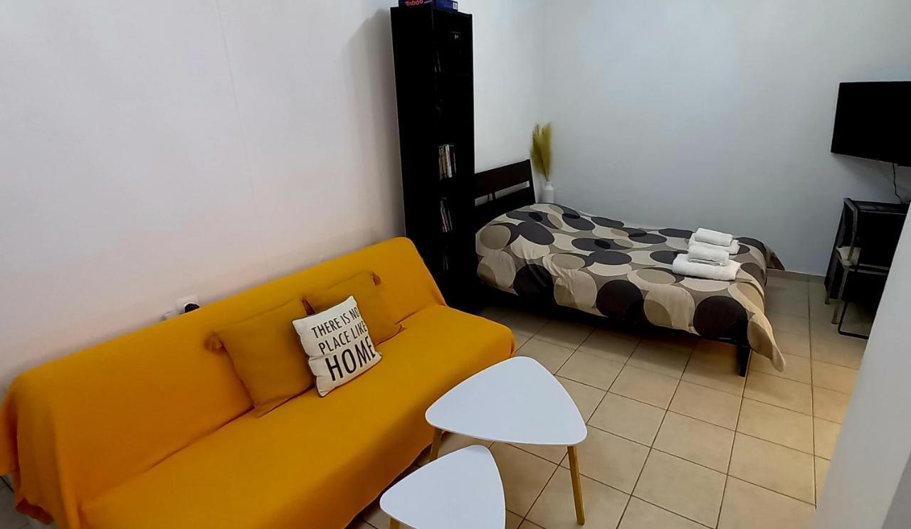 Nicki House Apartment Ioannina Luaran gambar