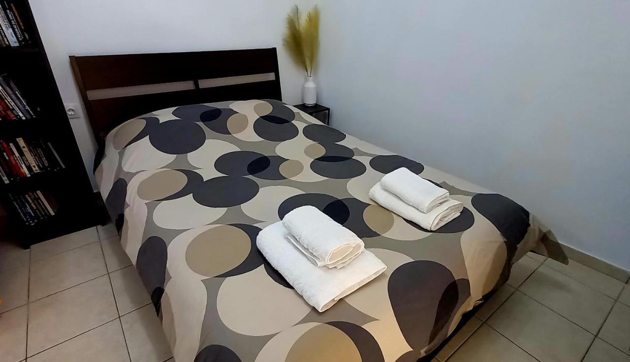 Nicki House Apartment Ioannina Luaran gambar