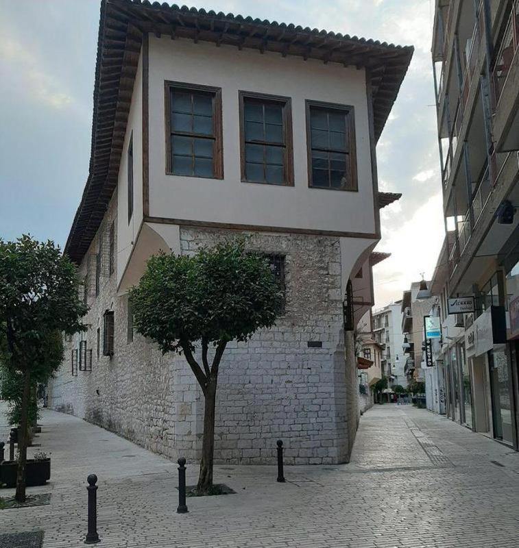 Nicki House Apartment Ioannina Luaran gambar