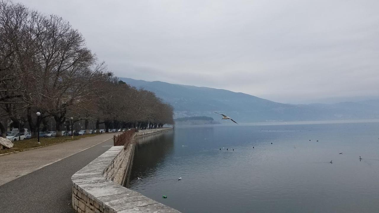 Nicki House Apartment Ioannina Luaran gambar