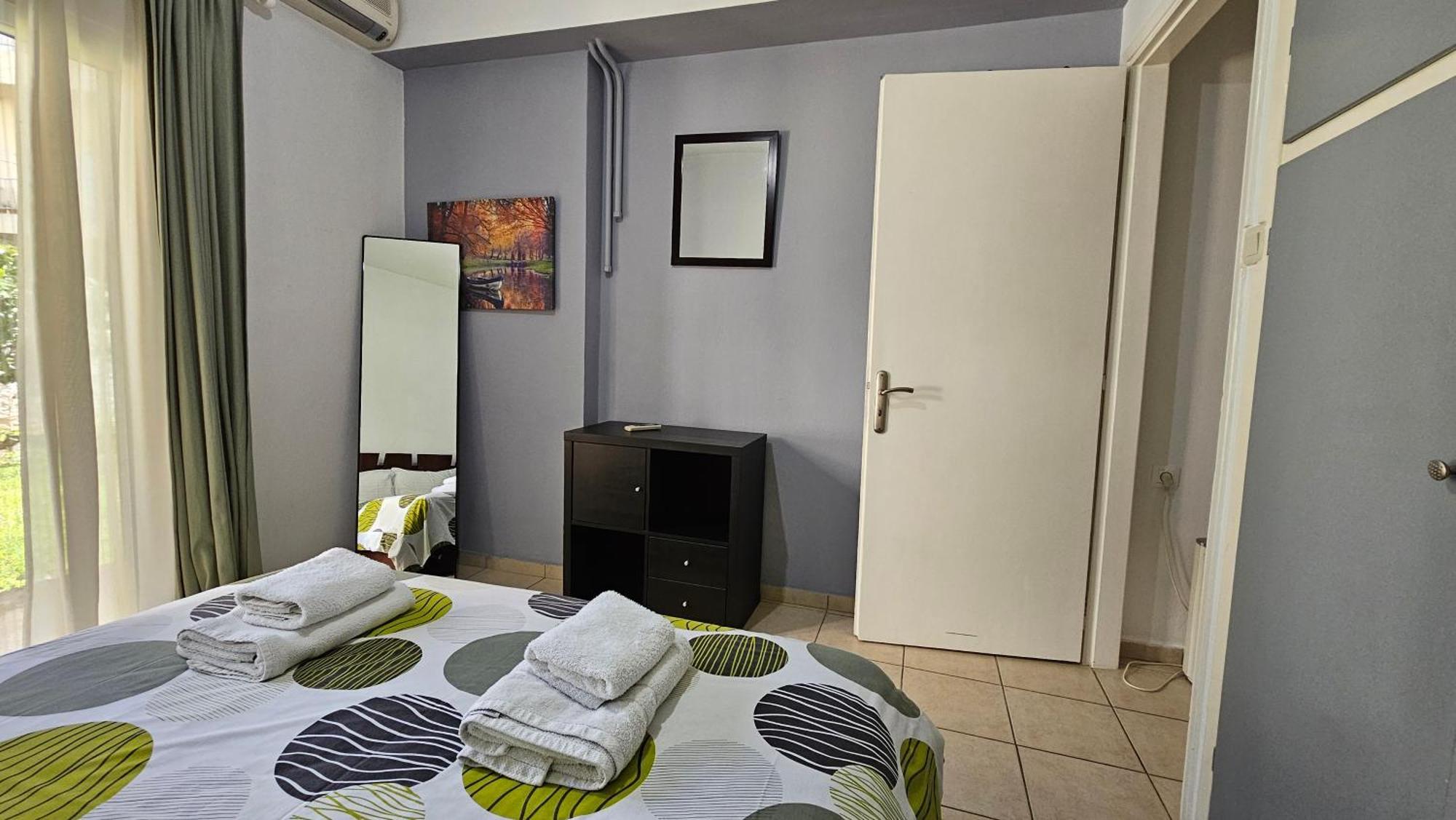 Nicki House Apartment Ioannina Luaran gambar