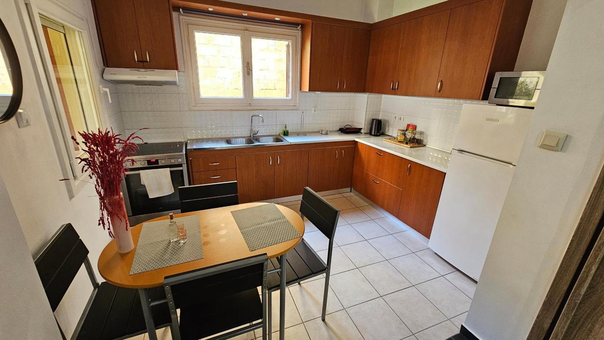 Nicki House Apartment Ioannina Luaran gambar