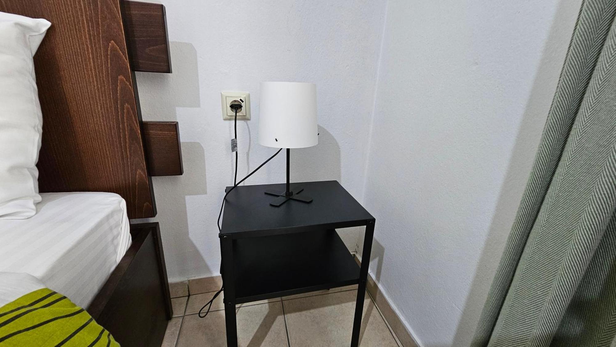 Nicki House Apartment Ioannina Luaran gambar