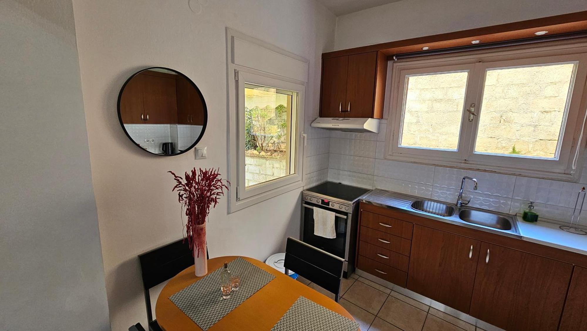 Nicki House Apartment Ioannina Luaran gambar