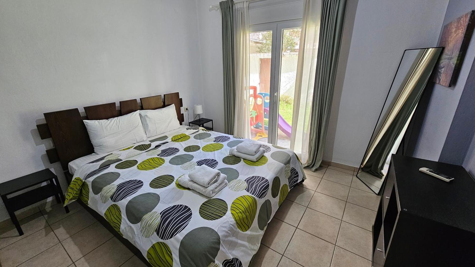 Nicki House Apartment Ioannina Luaran gambar